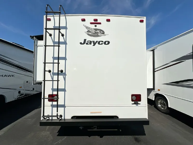 2026 Jayco Redhawk 24B