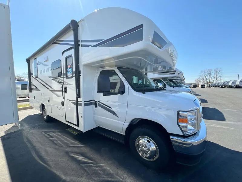2026 Jayco Redhawk 24B