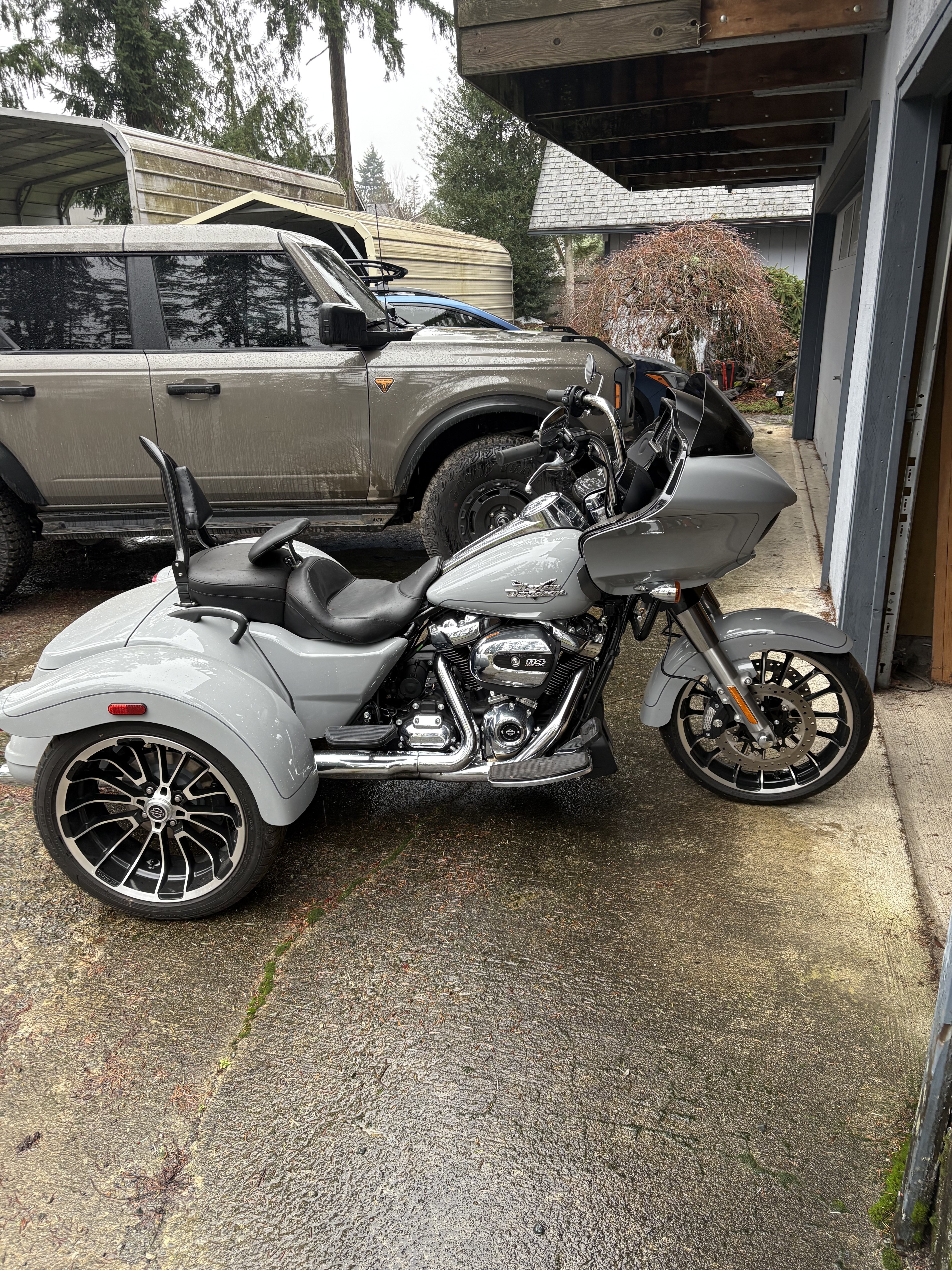 2024 Harley-Davidson OTHER in Kent, WA