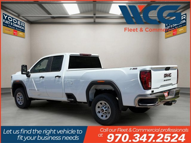2026 GMC Sierra 2500 in Greeley, CO