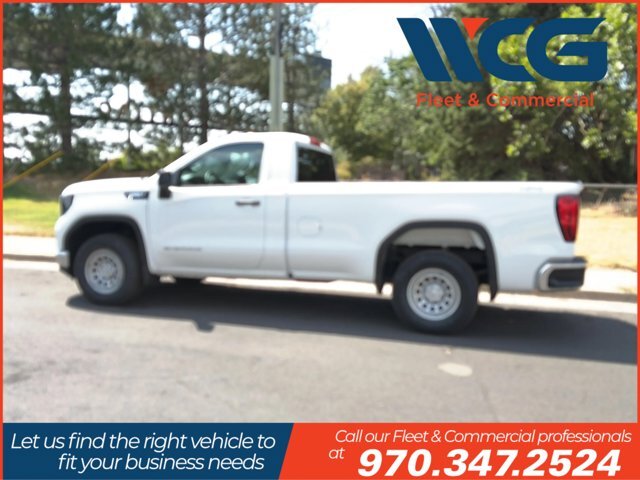 2026 GMC Sierra 1500 in Greeley, CO