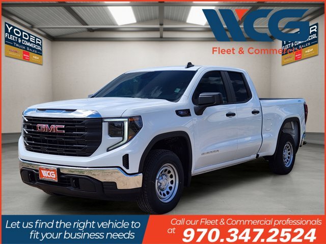 2026 GMC Sierra 1500 in Greeley, CO