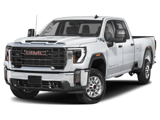 2026 GMC Sierra 2500 in Greeley, CO