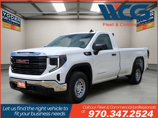 2026 GMC Sierra 1500 in Greeley, CO