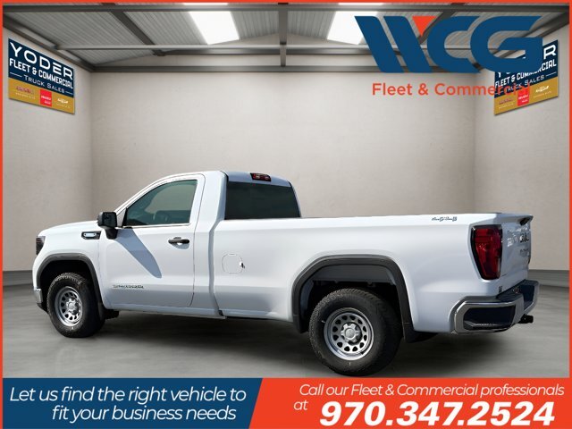 2026 GMC Sierra 1500 in Greeley, CO