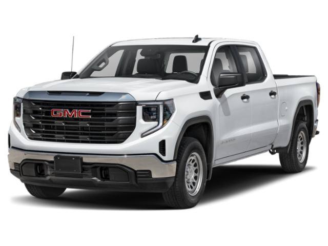 2026 GMC Sierra 1500 in Greeley, CO