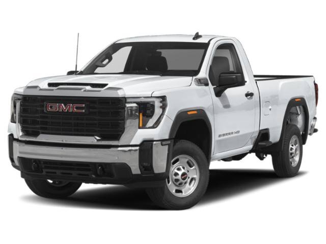 2026 GMC Sierra 2500 in Greeley, CO