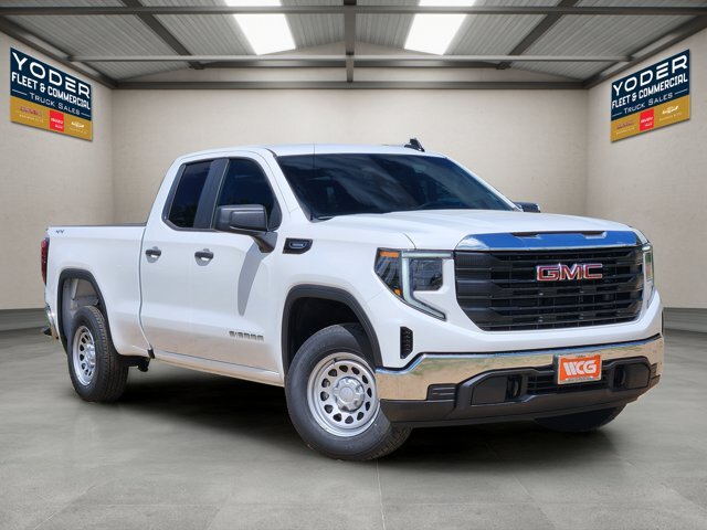 2026 GMC Sierra 1500 in Greeley, CO