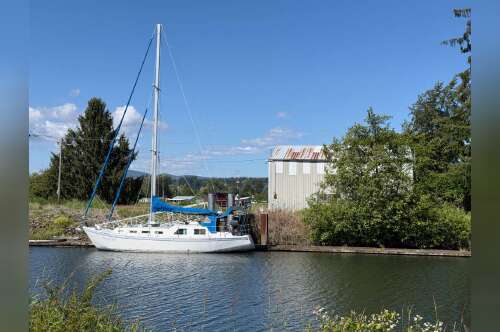 1991 Folkes OTHER in cathlamet WA