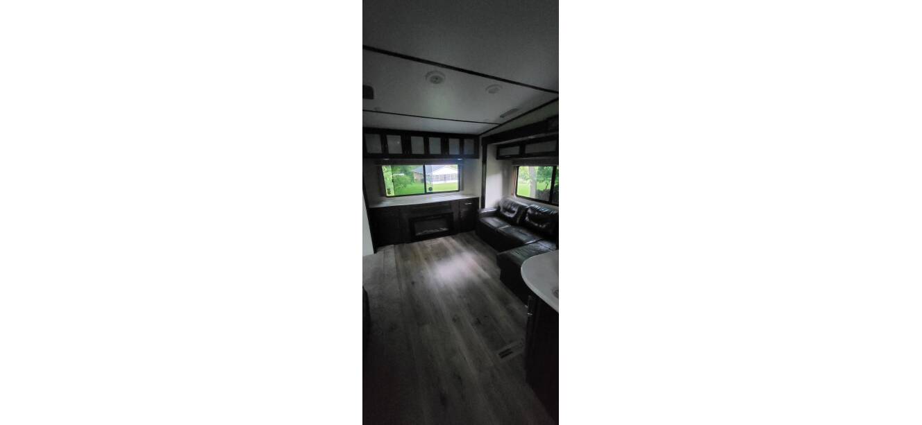 A photo of this 2019 Prime Time SANIBEL 3402WB