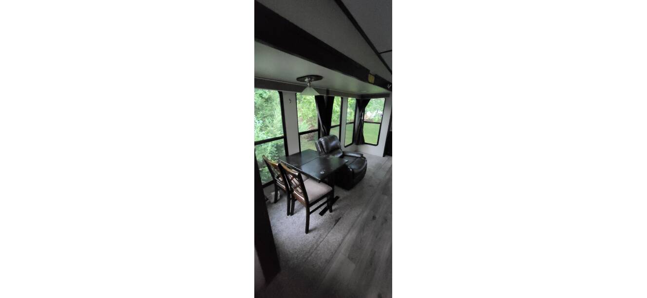 A photo of this 2019 Prime Time SANIBEL 3402WB