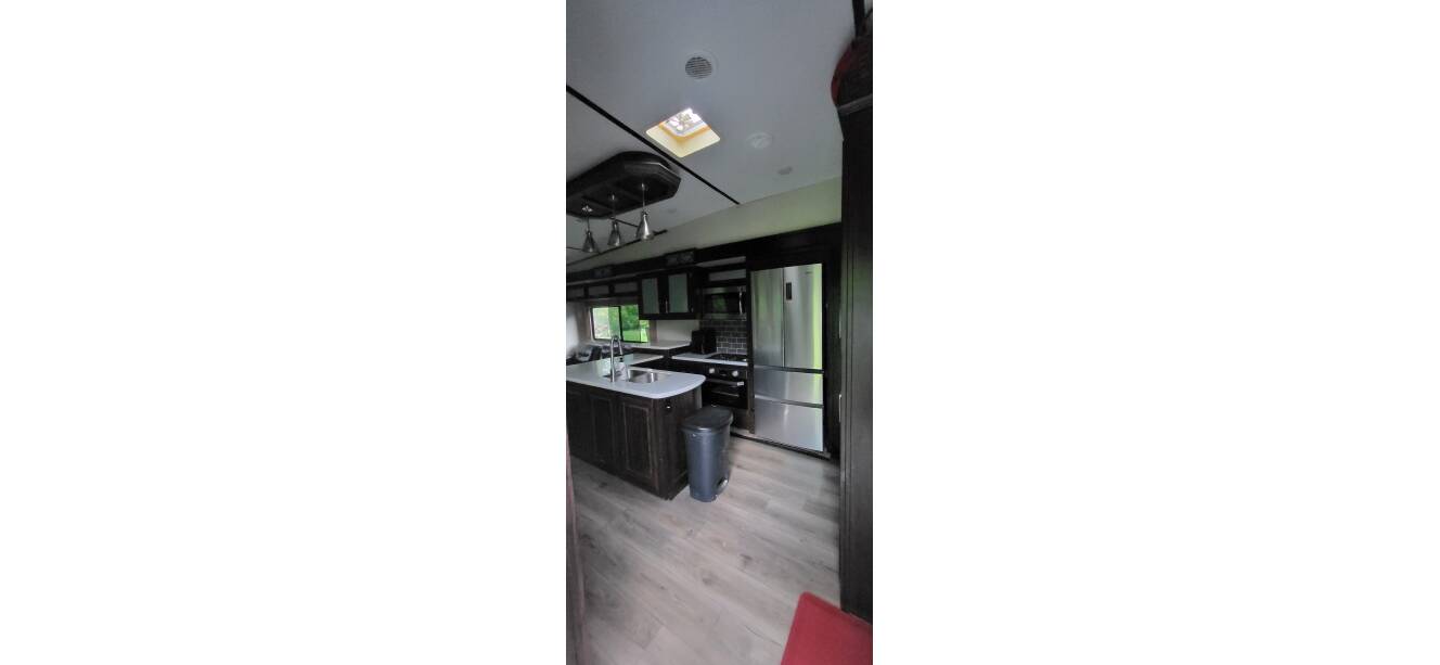 A photo of this 2019 Prime Time SANIBEL 3402WB
