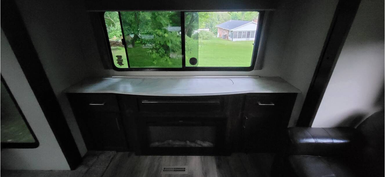 A photo of this 2019 Prime Time SANIBEL 3402WB