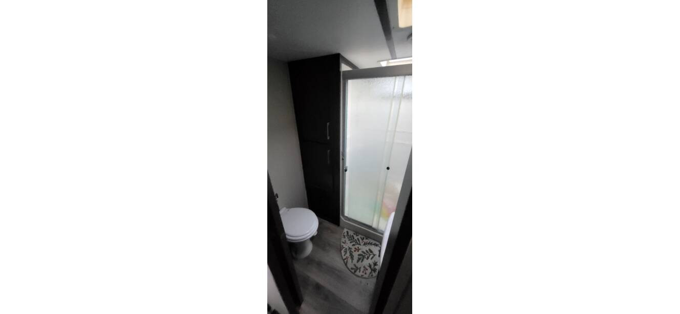 A photo of this 2019 Prime Time SANIBEL 3402WB