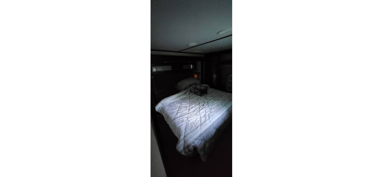 A photo of this 2019 Prime Time SANIBEL 3402WB