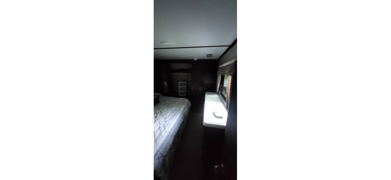 A photo of this 2019 Prime Time SANIBEL 3402WB