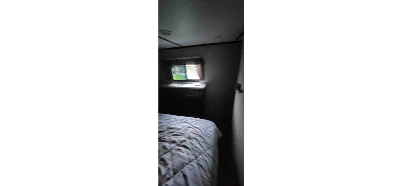 A photo of this 2019 Prime Time SANIBEL 3402WB