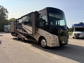 2015 WINNEBAGO VISTA 36Y