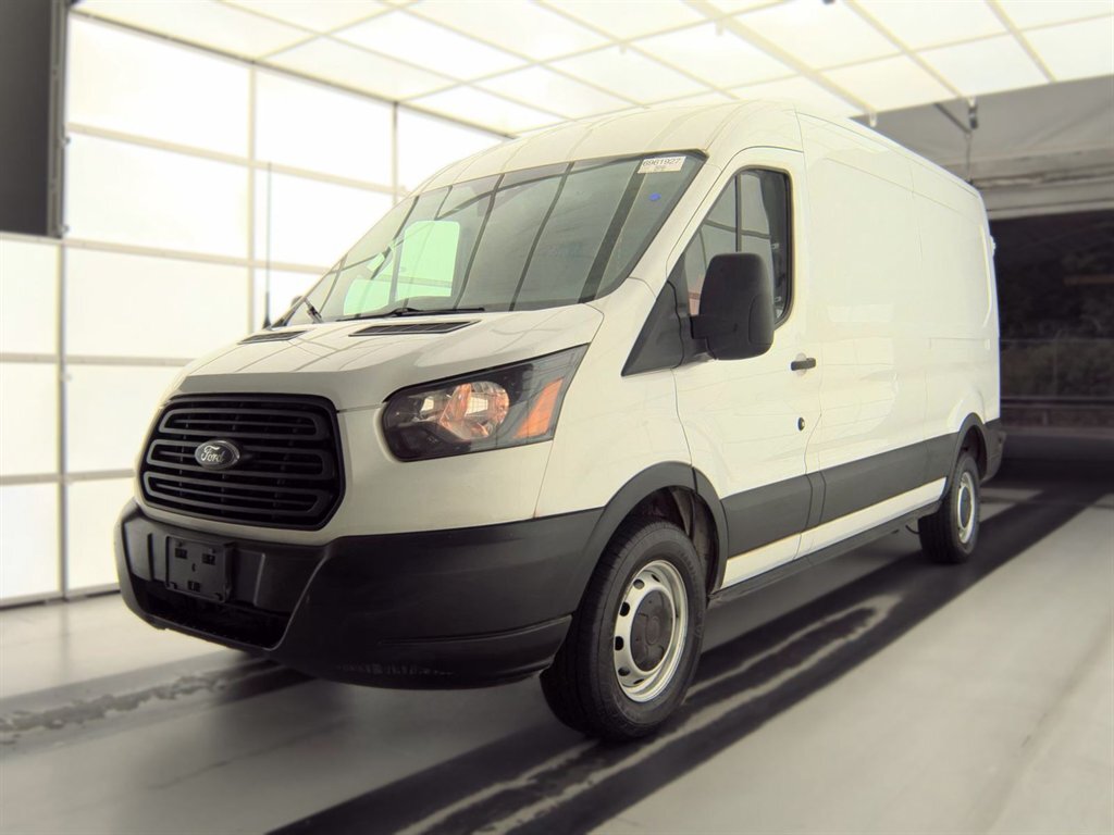 2019 FORD TRANSIT 250 in Woodstock, GA