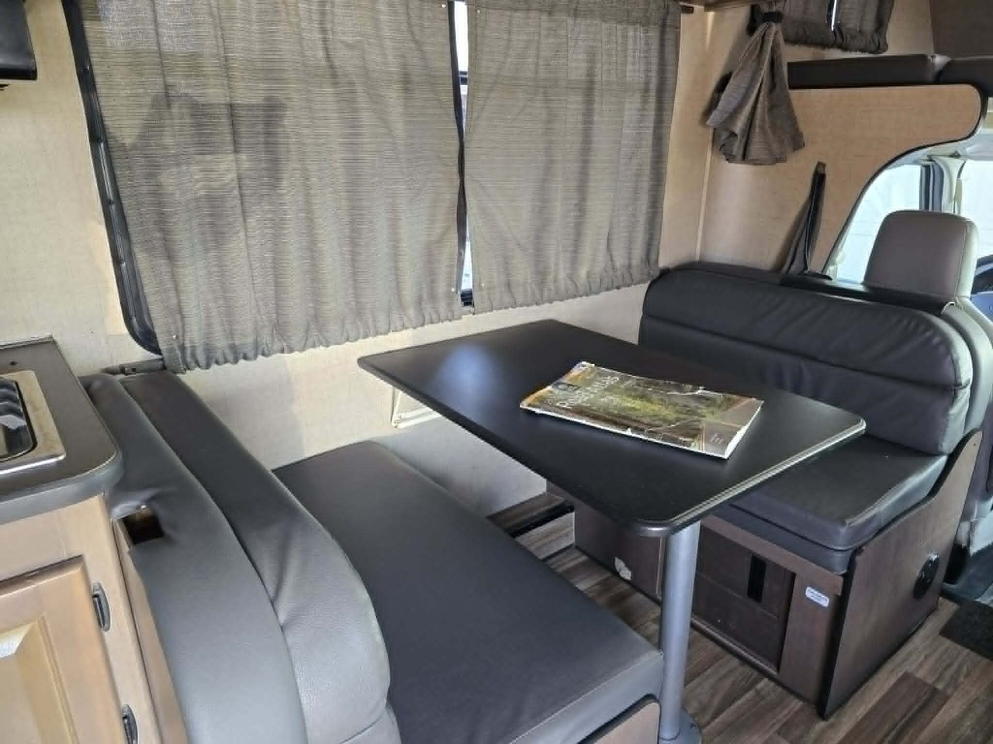2019 Thor Motor Coach FOUR WINDS MAJESTIC 28A in las cruces NM