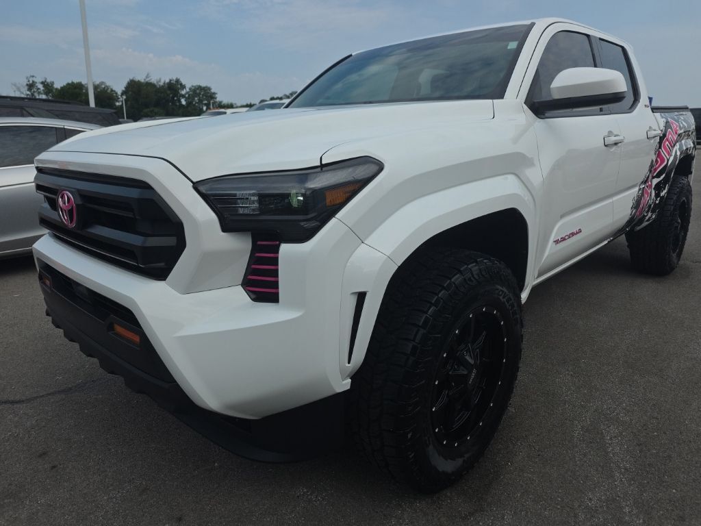 2025 TOYOTA TACOMA in Richmond, KY