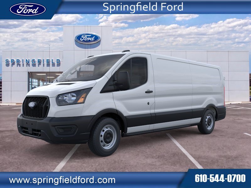 2026 FORD TRANSIT 250 in Springfield, PA