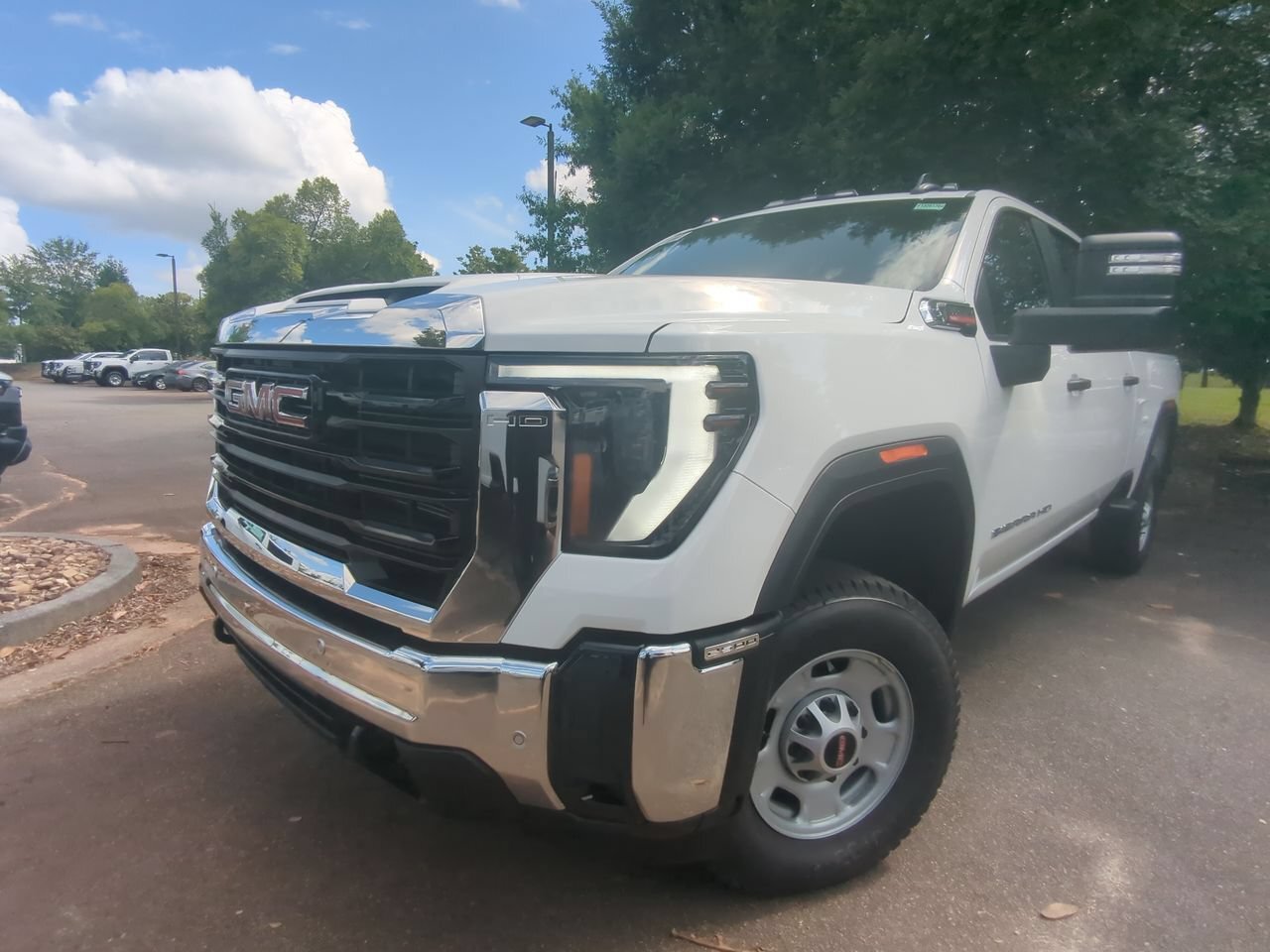 2026 GMC SIERRA in Kennesaw, GA