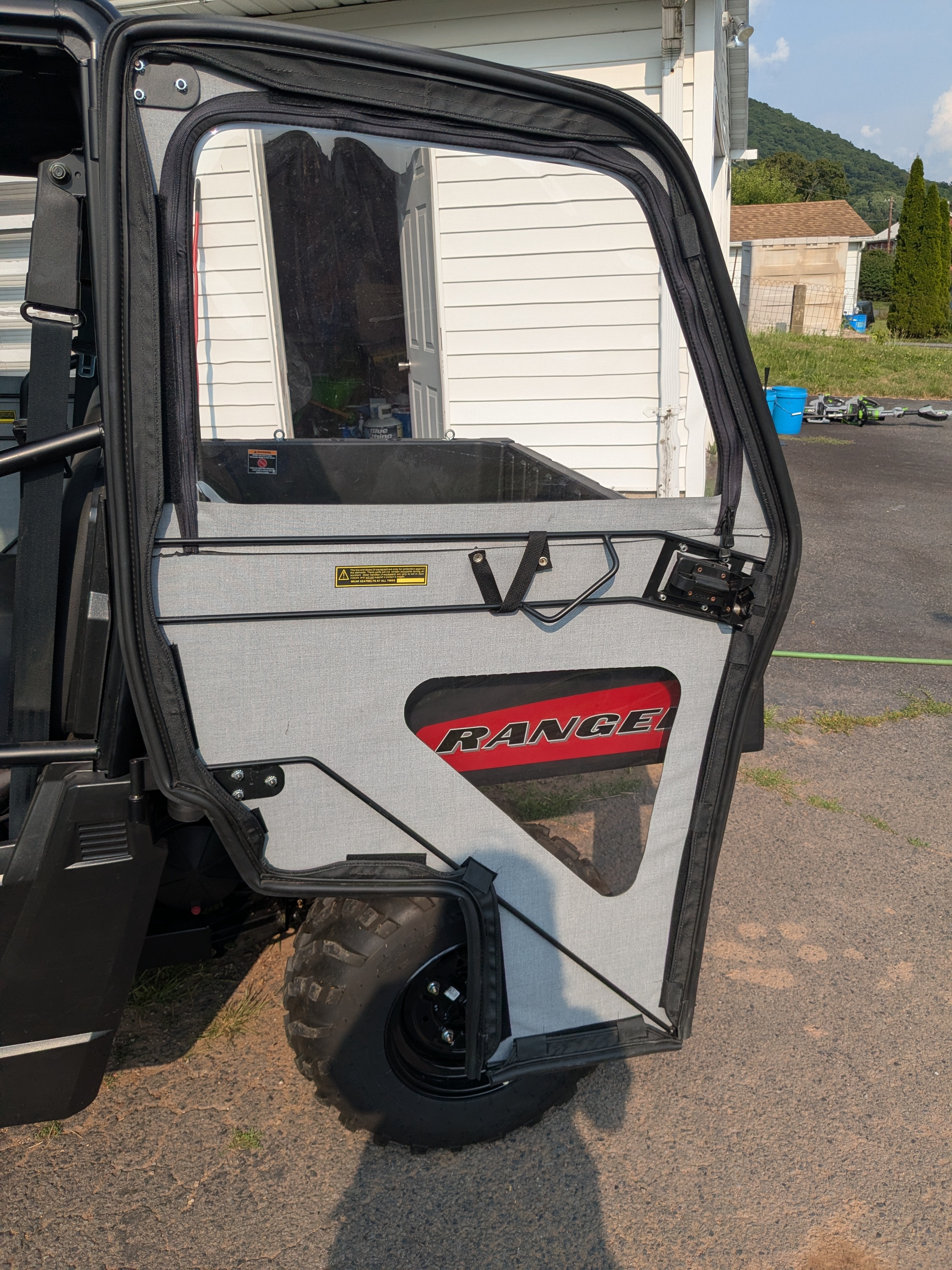 2021 Polaris RANGER 500 BASE in shamokin PA