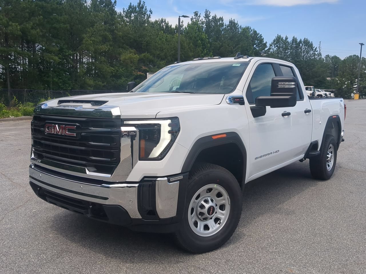 2026 GMC SIERRA in Kennesaw, GA