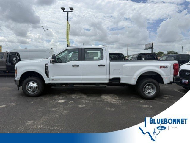 2026 FORD F350 in New Braunfels, TX