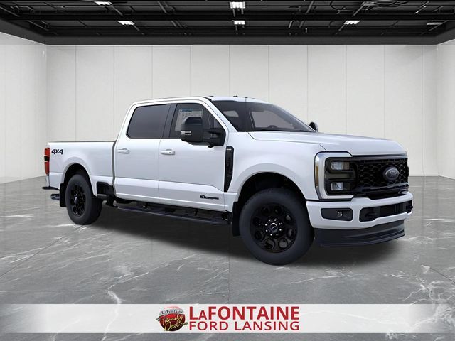 2026 FORD F250 in Lansing, MI