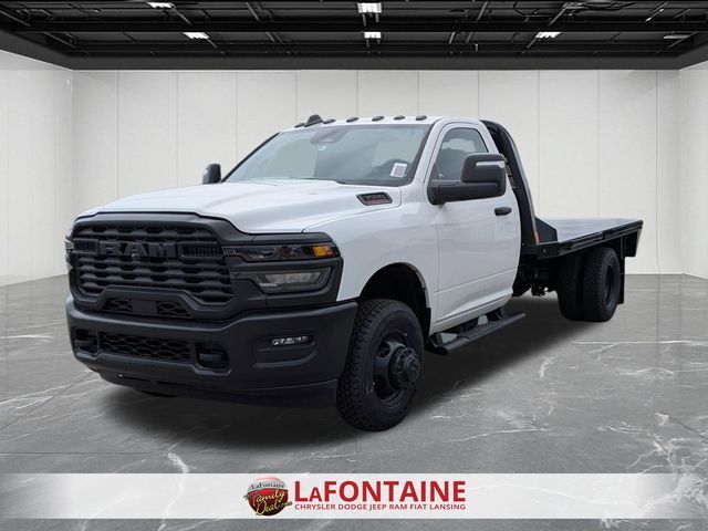 2026 Ram 3500 in Lansing, MI