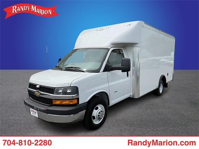 2023 CHEVROLET Express 3500 in Mooresville, NC