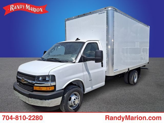 2023 CHEVROLET Express 3500 in Mooresville, NC