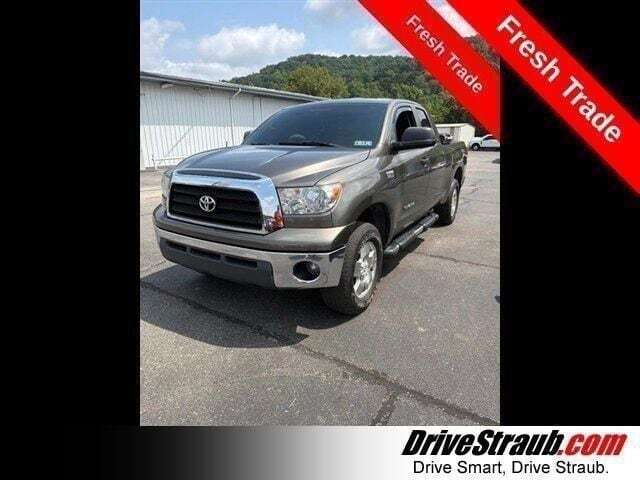 2007 TOYOTA TUNDRA in Glen Dale, WV