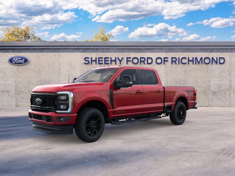 2026 FORD F350 in Richmond, VA