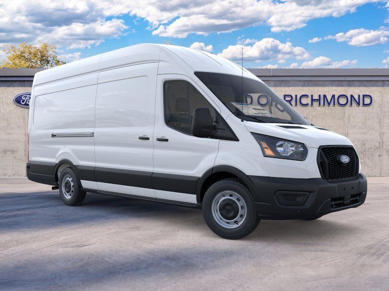 2026 FORD TRANSIT 350 in Richmond, VA
