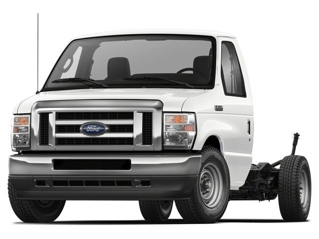 2026 FORD ECONOLINE in Charlottesville, VA