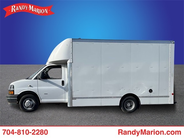 2023 CHEVROLET Express 3500 in Mooresville, NC