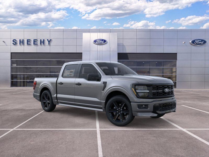 2026 FORD F150 STX in Ashland, VA