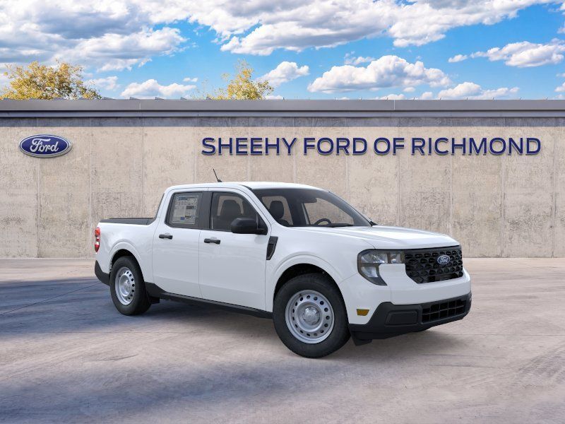 2026 FORD MAVERICK in Warrenton, VA