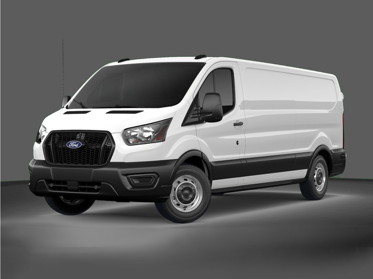 2027 FORD TRANSIT 250 in Ashland, VA