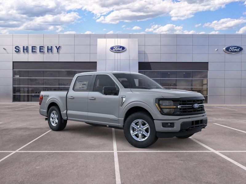 2026 FORD F150 XLT in Ashland, VA