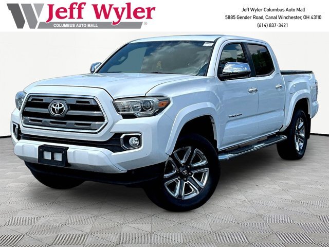 2017 TOYOTA TACOMA in Canal Winchester, OH