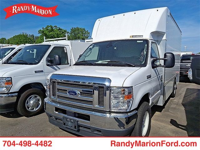 2024 Ford E-350 in Statesville, NC