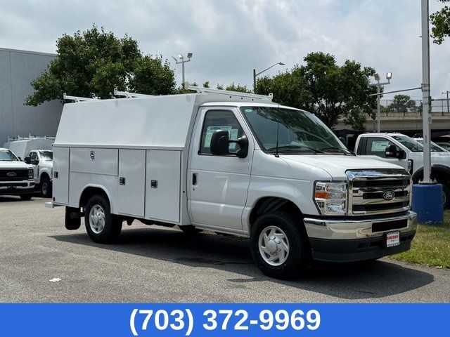 2026 FORD ECONOLINE in Springfield, VA