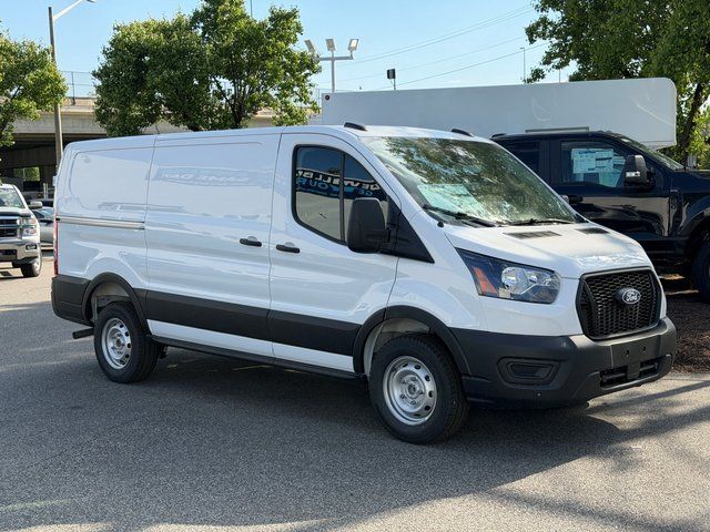 2026 FORD TRANSIT 250 in Springfield, VA