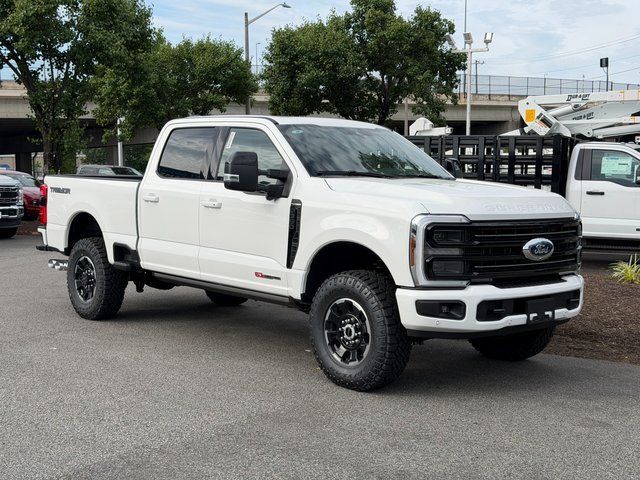 2026 FORD F350 in Springfield, VA