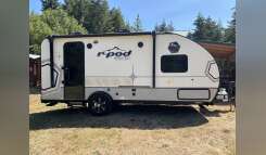 2023 Forest River R-POD 196 RV