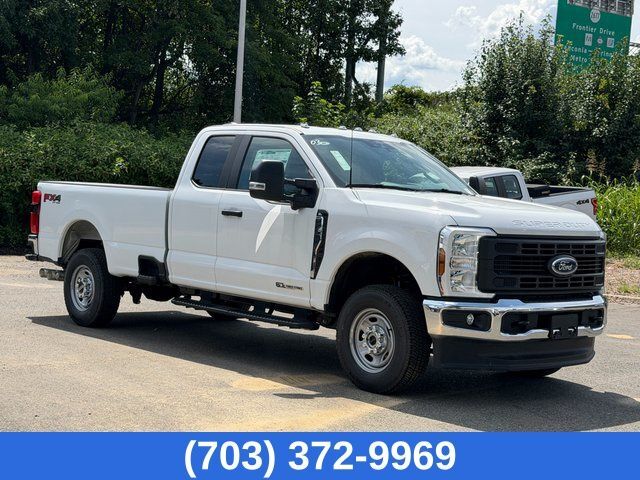 2026 FORD F250 in Springfield, VA